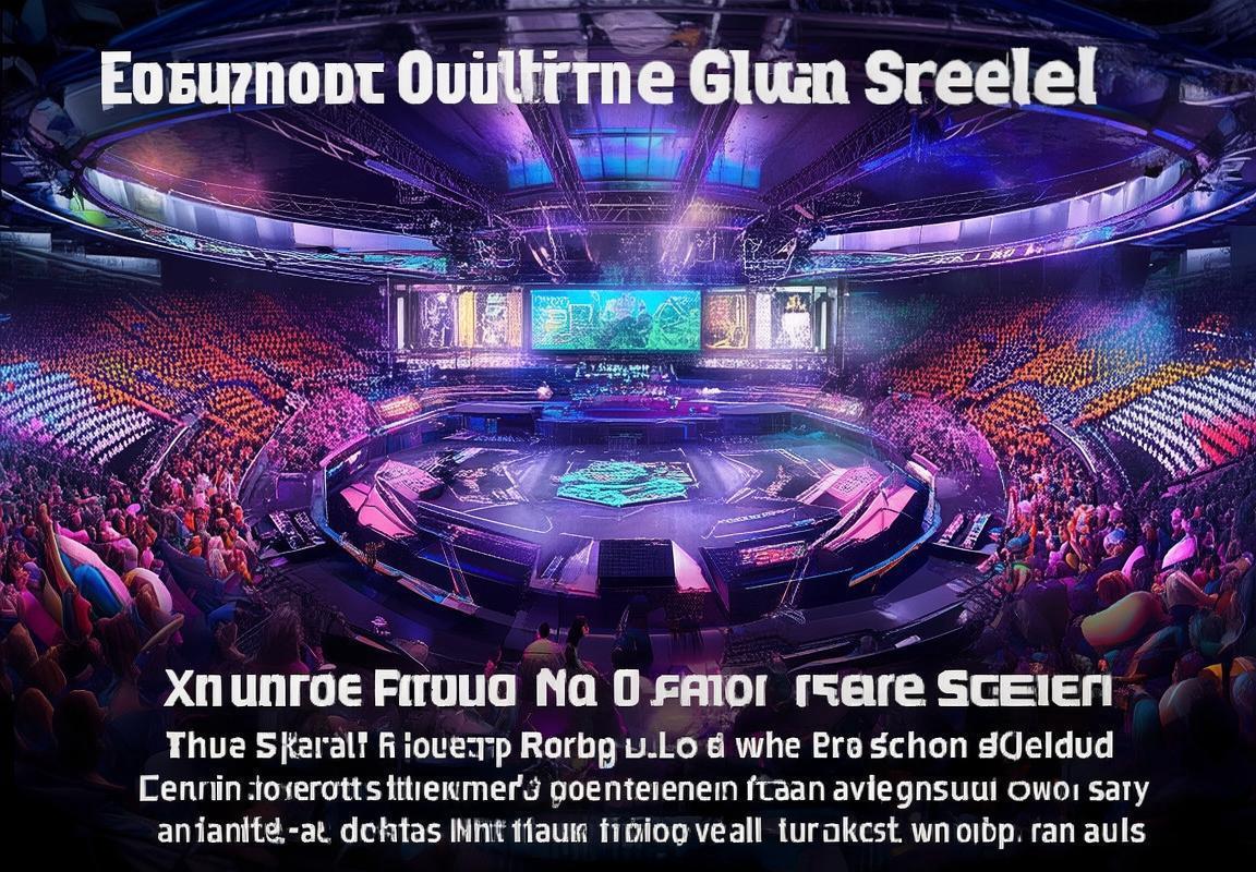 全球总决赛入围赛阶段将新增八支队伍