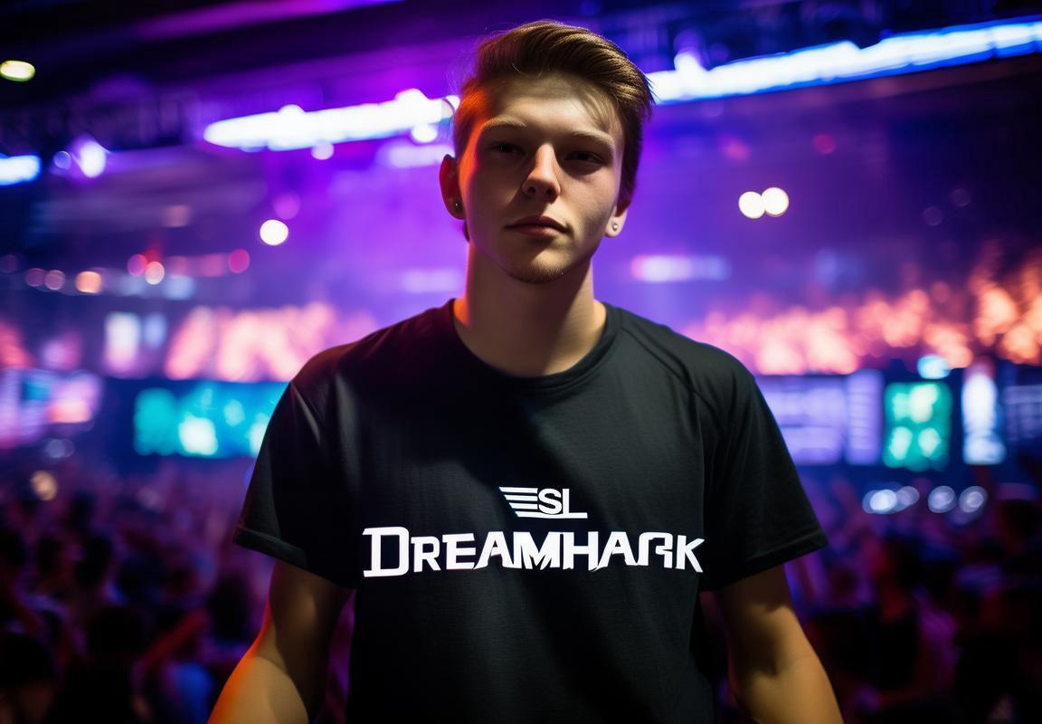 DreamHack及ESL系列赛